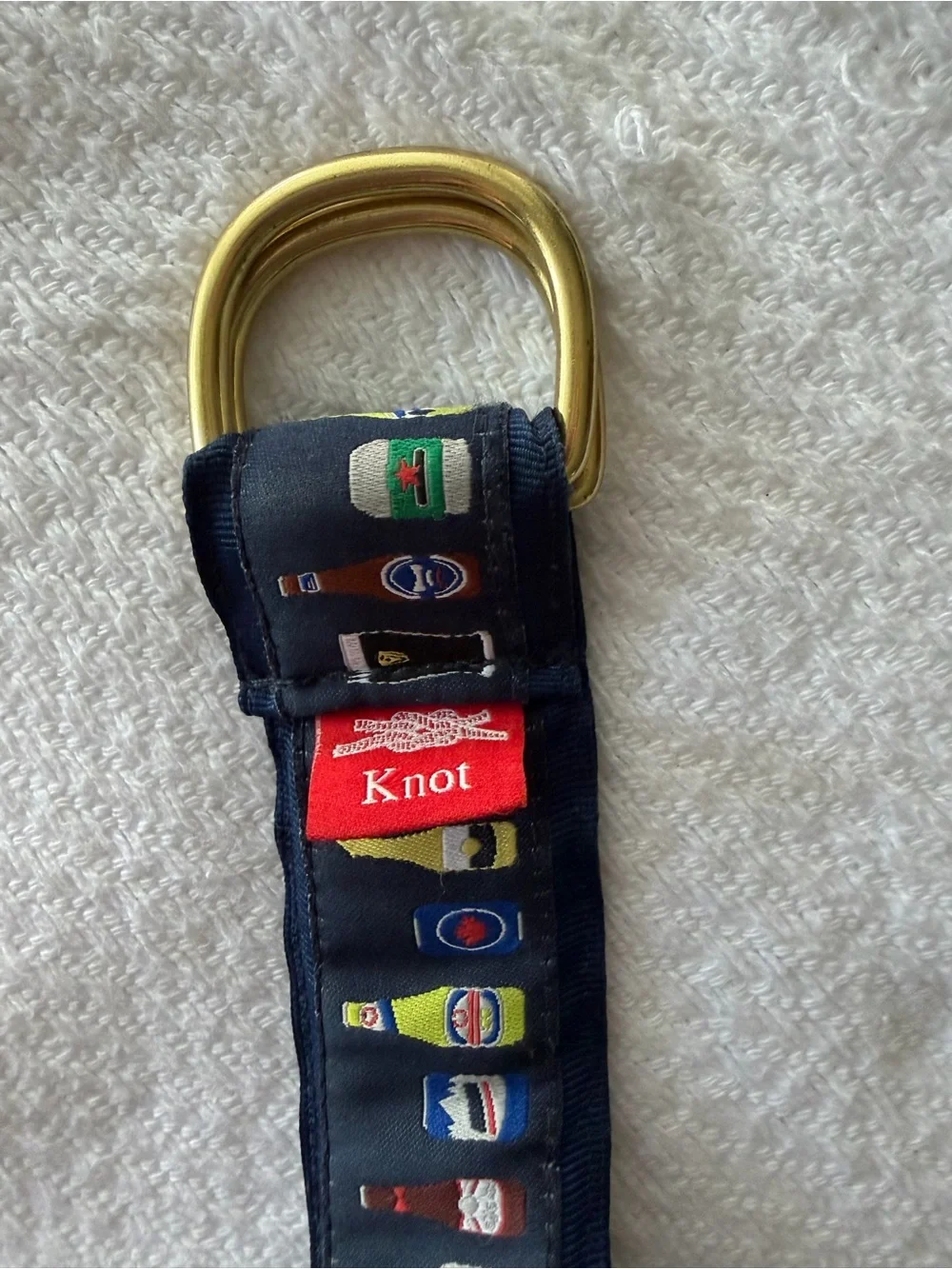 Knot Clorhing Co knot clothing